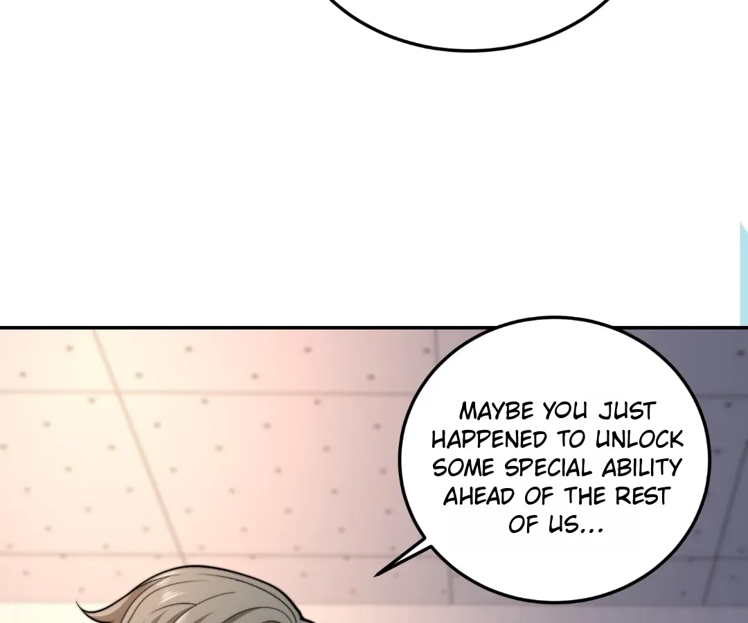 Read Empowering My Kind in the Apocalypse EN Manga Online