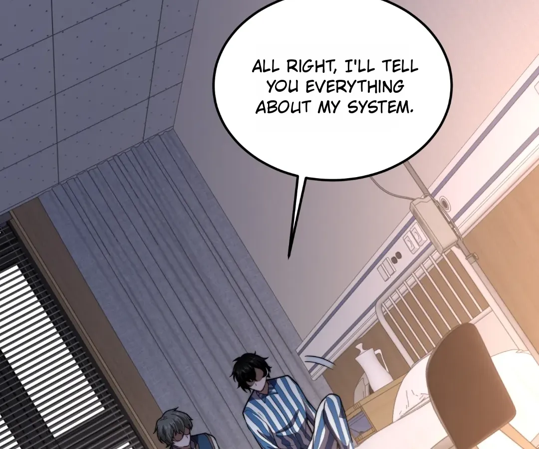 Read Empowering My Kind in the Apocalypse EN Manga Online