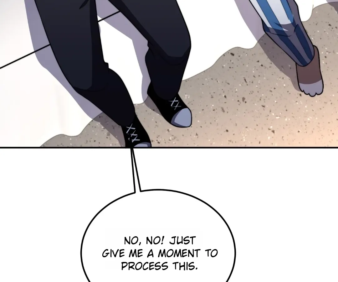Read Empowering My Kind in the Apocalypse EN Manga Online