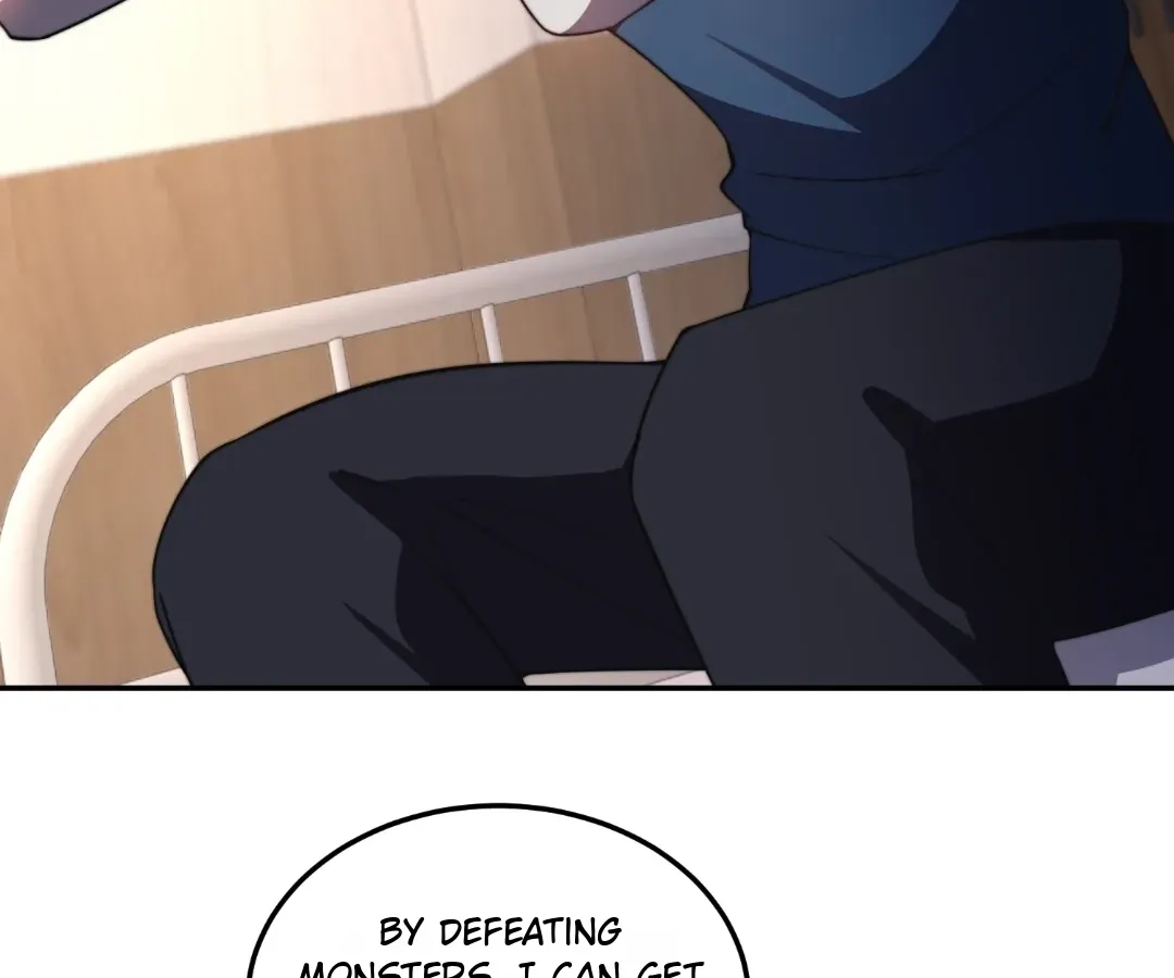 Read Empowering My Kind in the Apocalypse EN Manga Online