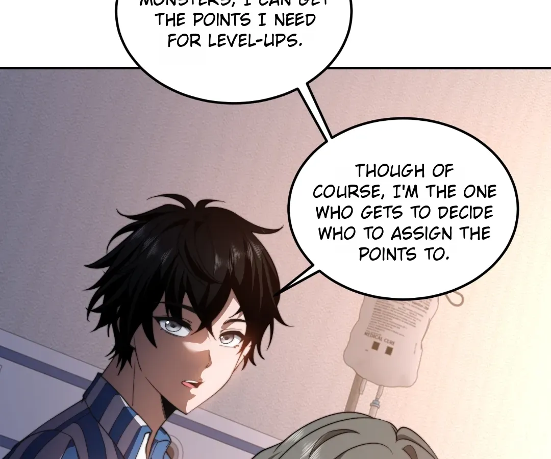 Read Empowering My Kind in the Apocalypse EN Manga Online