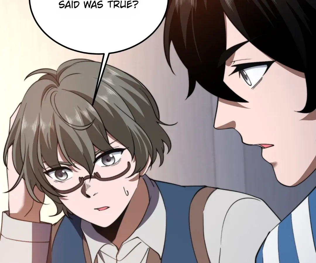 Read Empowering My Kind in the Apocalypse EN Manga Online