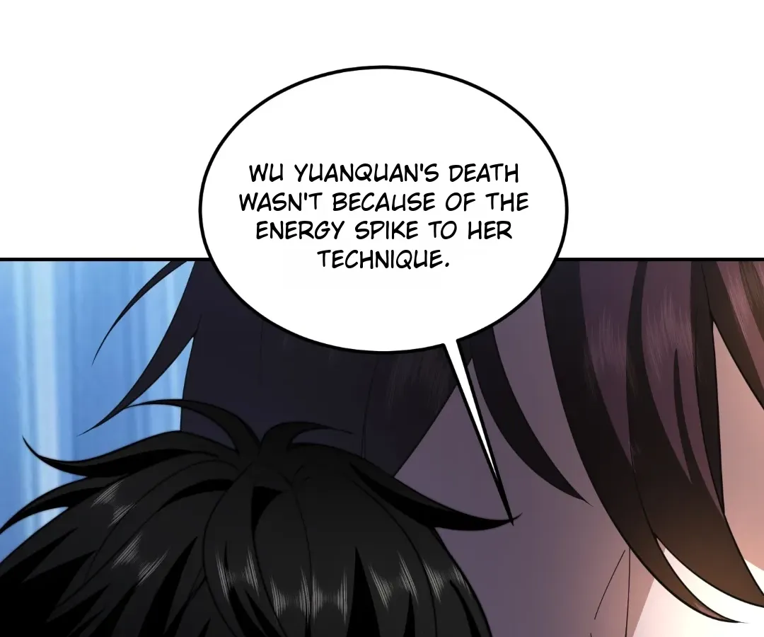 Read Empowering My Kind in the Apocalypse EN Manga Online