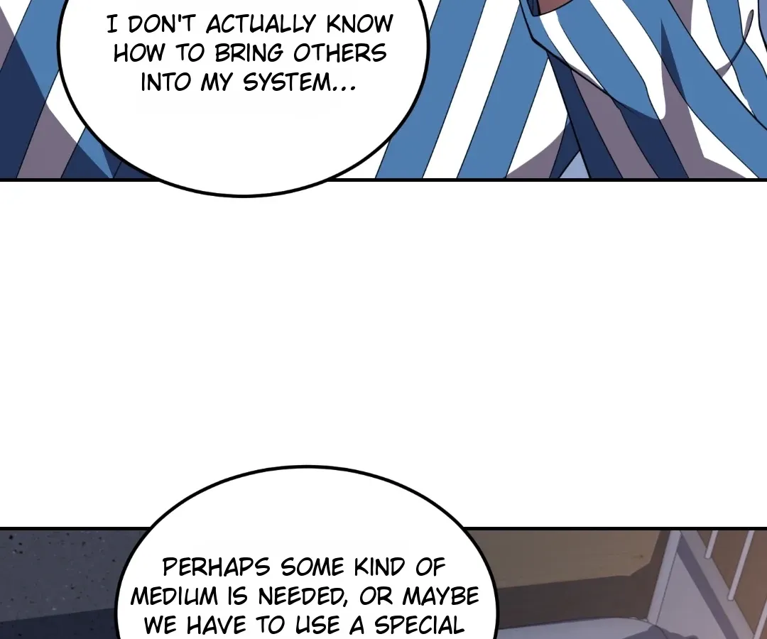 Read Empowering My Kind in the Apocalypse EN Manga Online