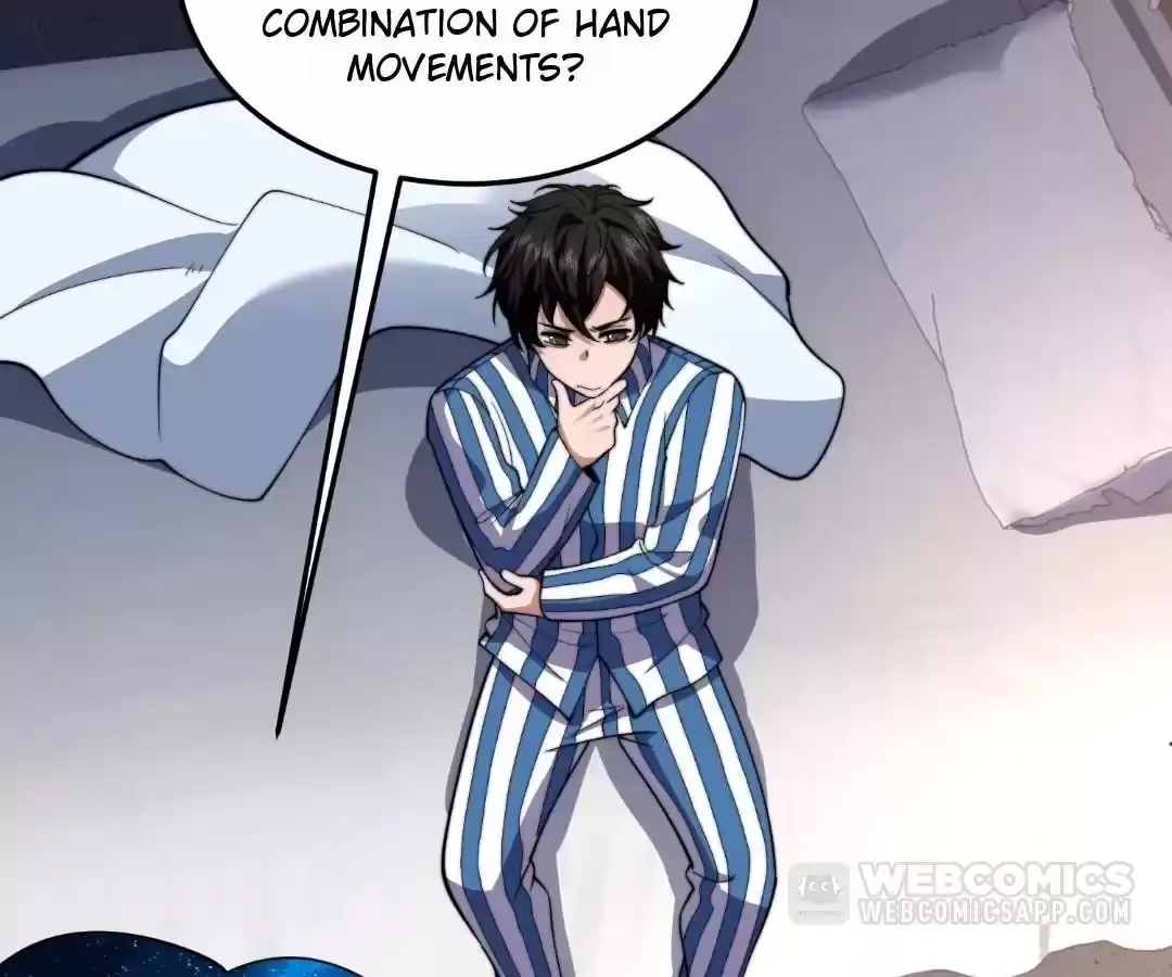Read Empowering My Kind in the Apocalypse EN Manga Online