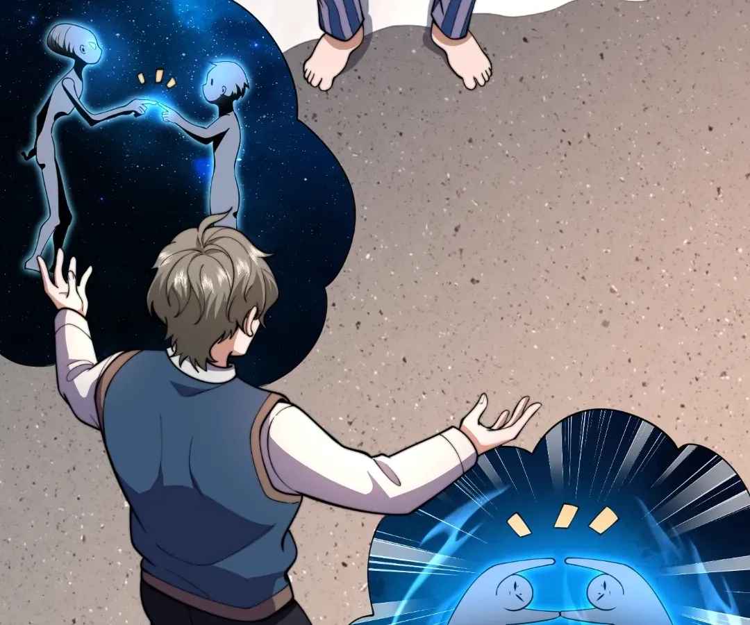 Read Empowering My Kind in the Apocalypse EN Manga Online