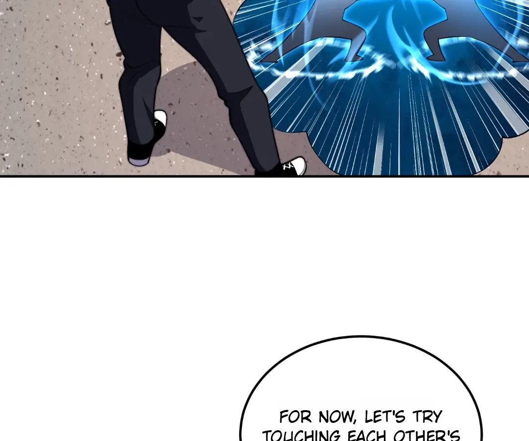 Read Empowering My Kind in the Apocalypse EN Manga Online