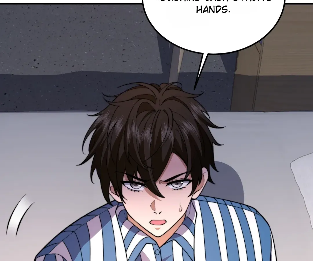 Read Empowering My Kind in the Apocalypse EN Manga Online