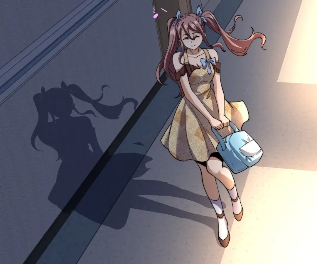 Read Empowering My Kind in the Apocalypse EN Manga Online