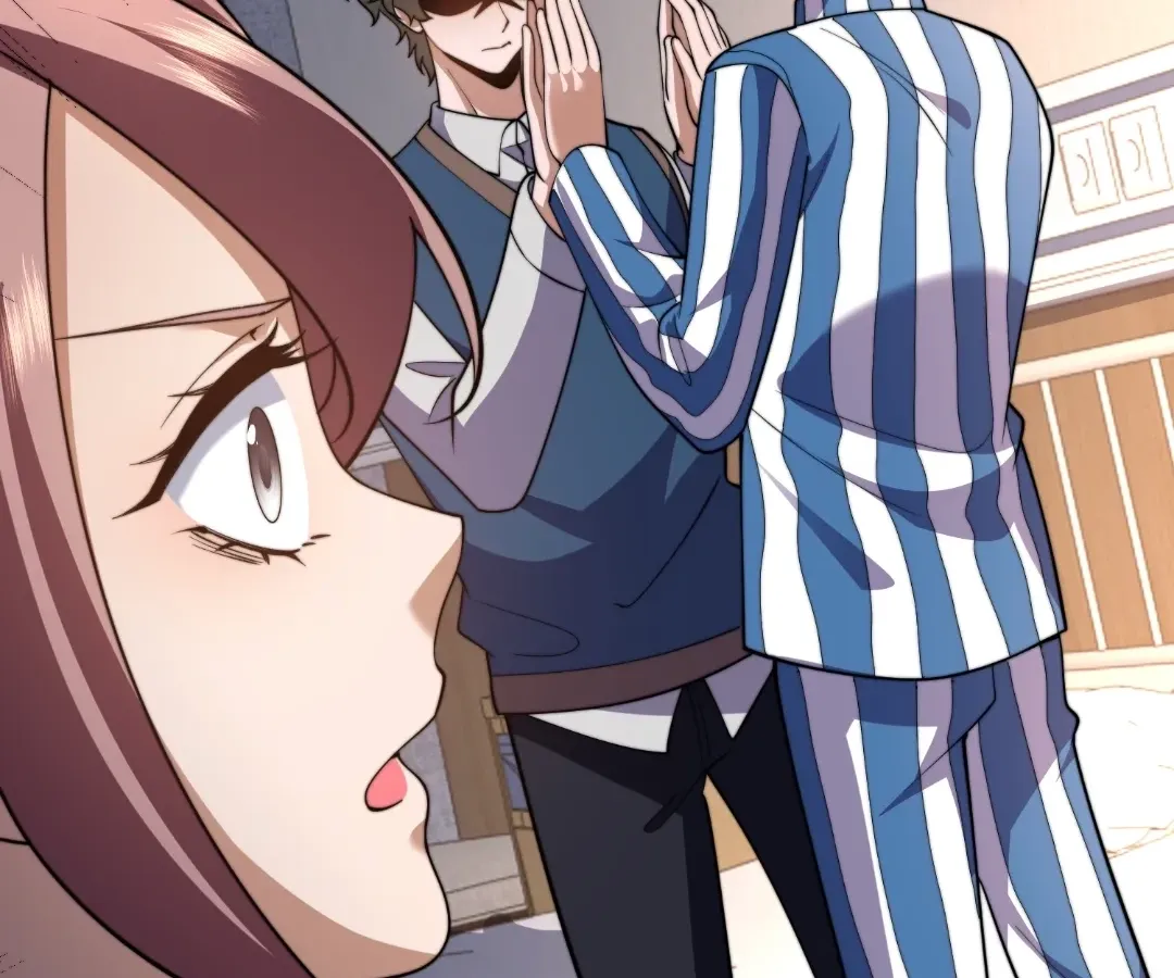Read Empowering My Kind in the Apocalypse EN Manga Online