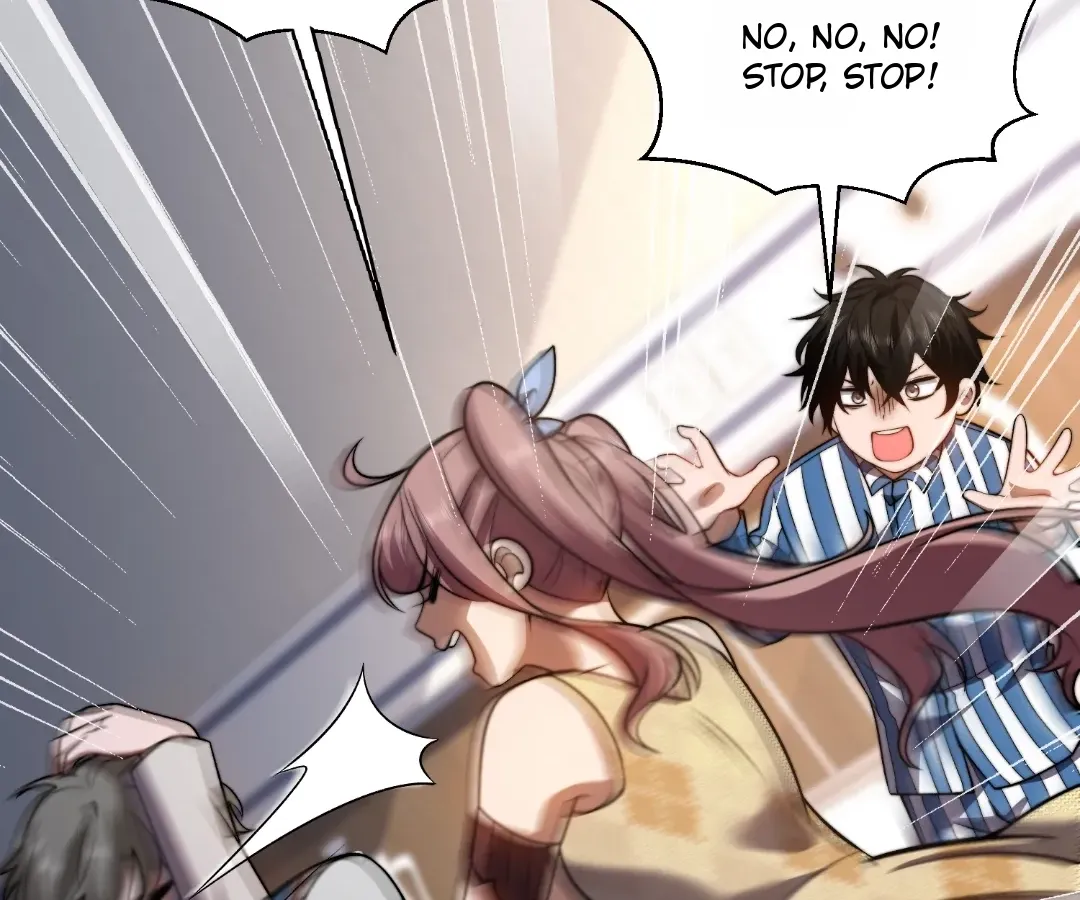 Read Empowering My Kind in the Apocalypse EN Manga Online