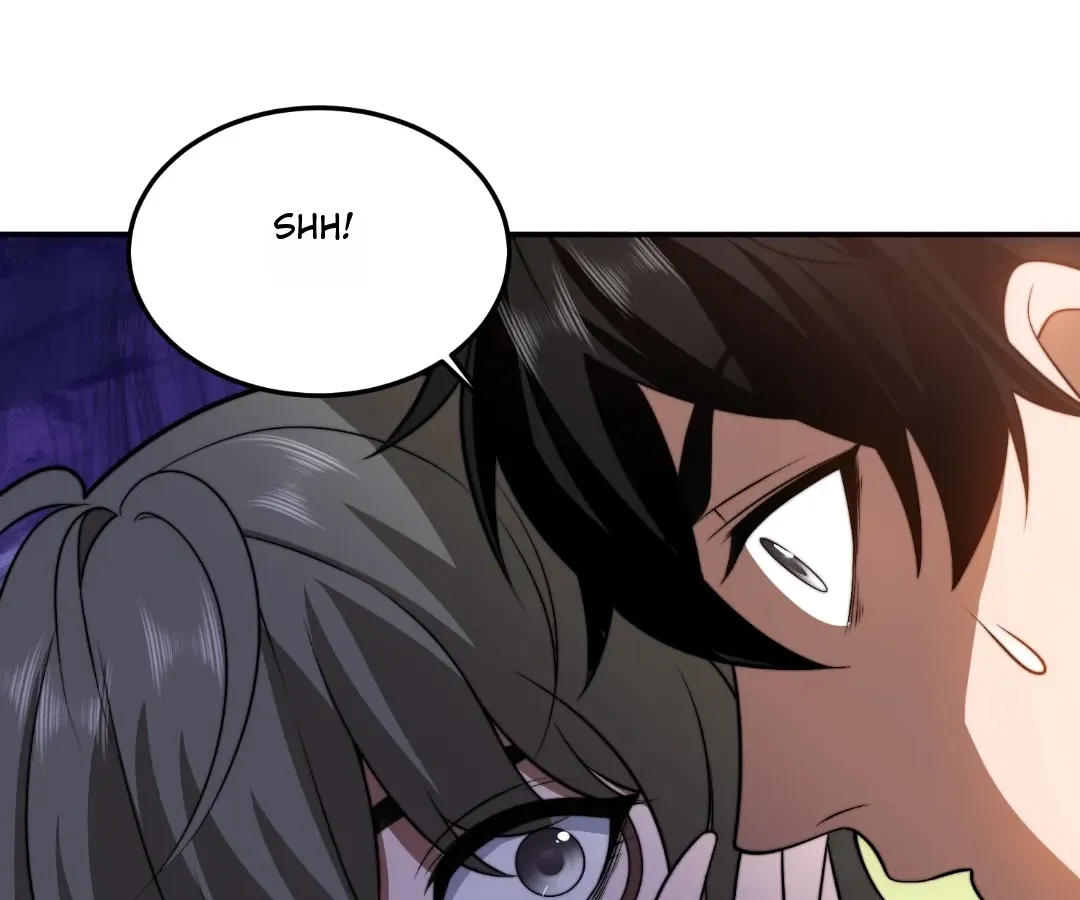 Read Empowering My Kind in the Apocalypse EN Manga Online