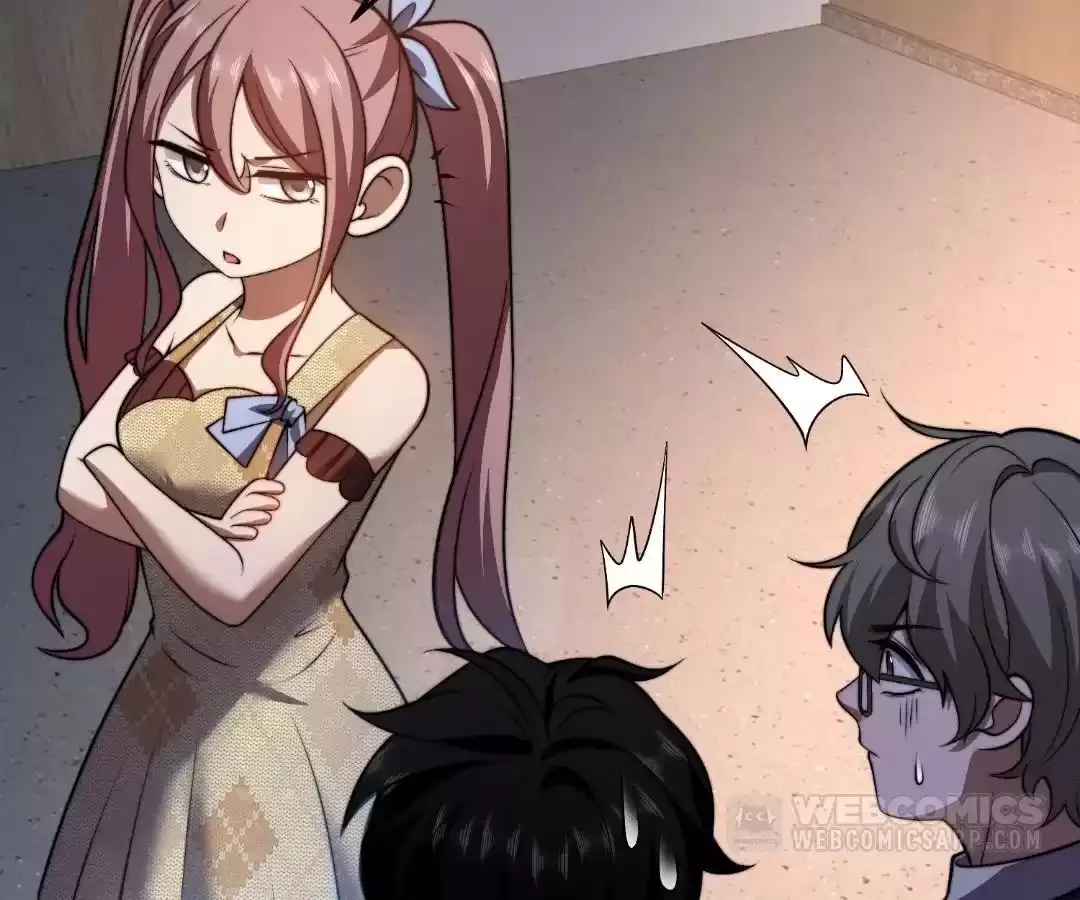 Read Empowering My Kind in the Apocalypse EN Manga Online