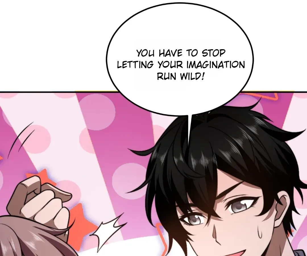 Read Empowering My Kind in the Apocalypse EN Manga Online
