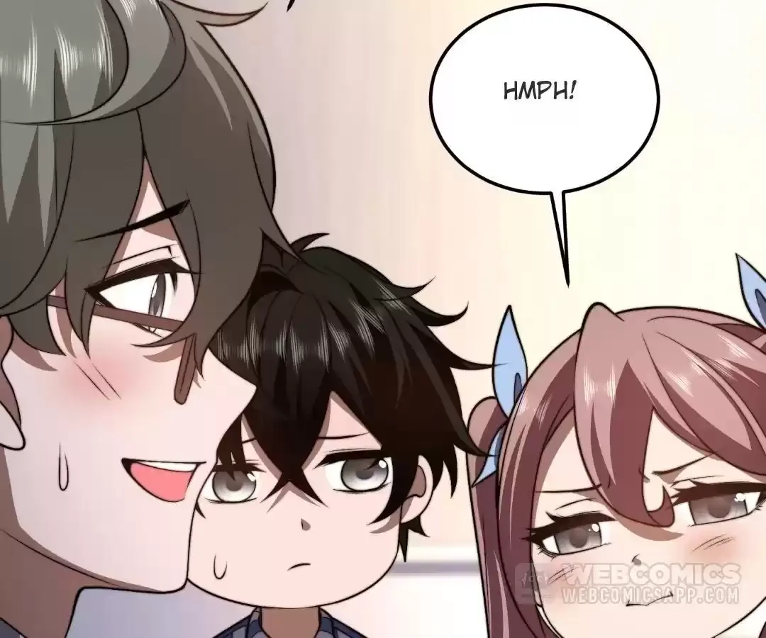 Read Empowering My Kind in the Apocalypse EN Manga Online