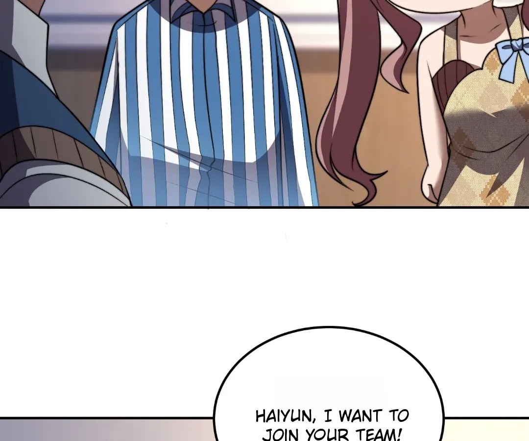 Read Empowering My Kind in the Apocalypse EN Manga Online