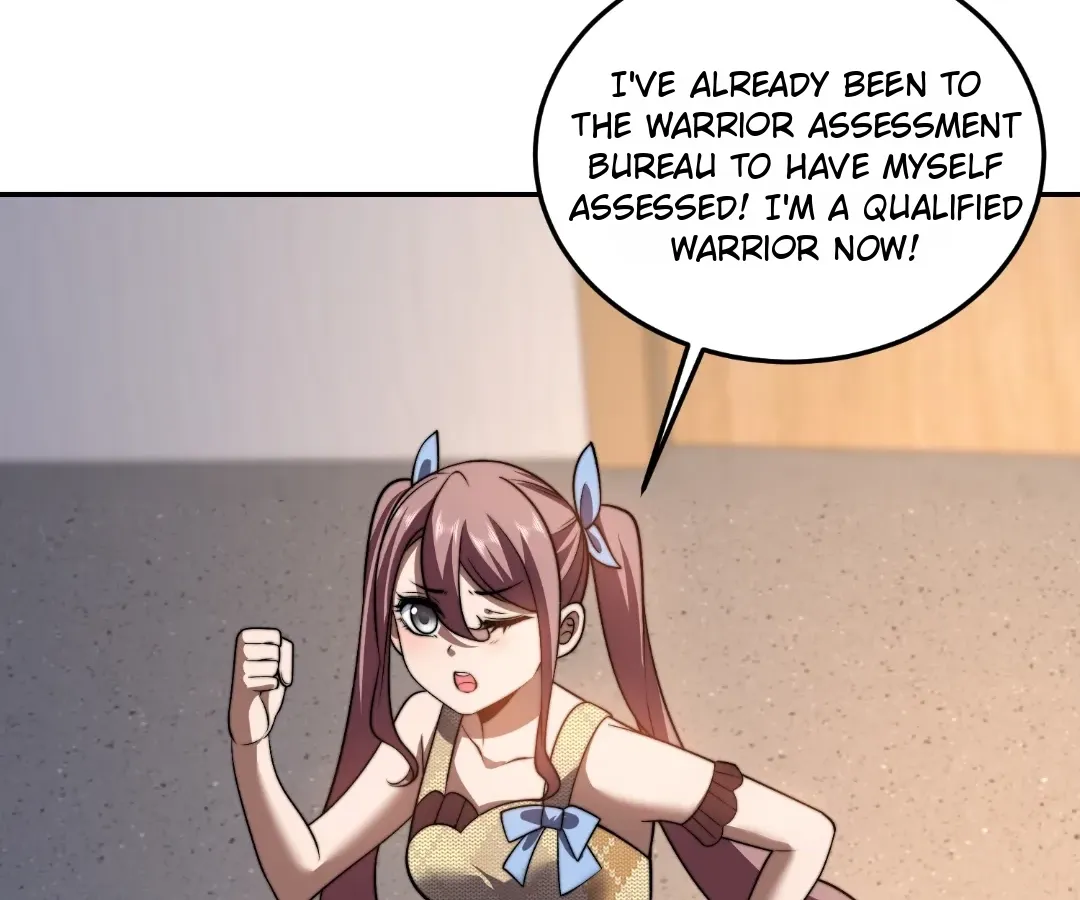 Read Empowering My Kind in the Apocalypse EN Manga Online