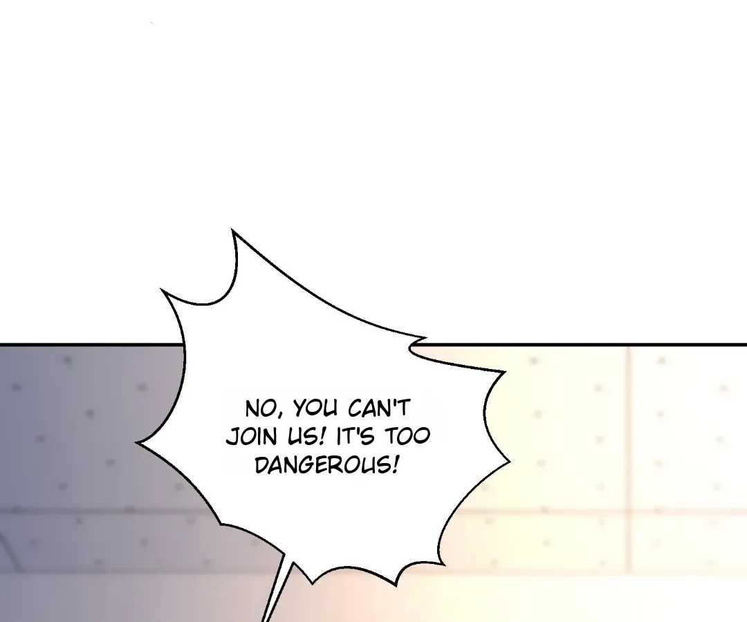 Read Empowering My Kind in the Apocalypse EN Manga Online