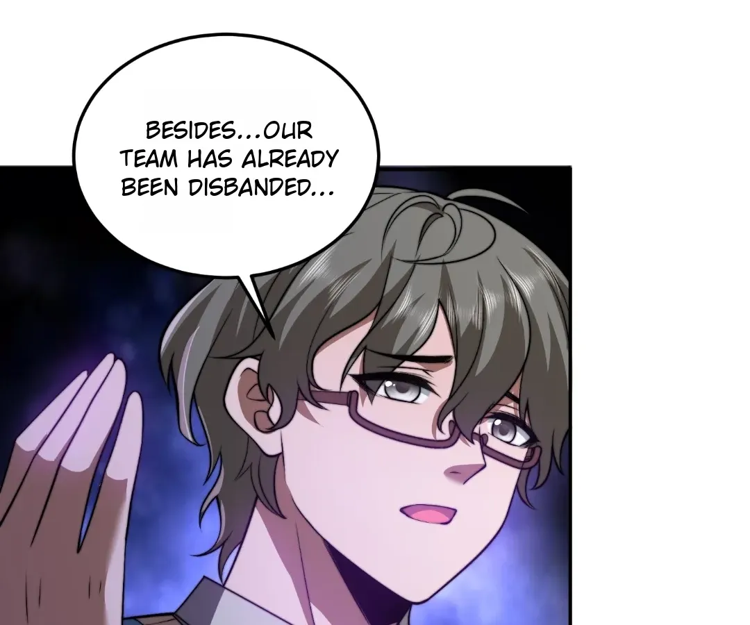 Read Empowering My Kind in the Apocalypse EN Manga Online