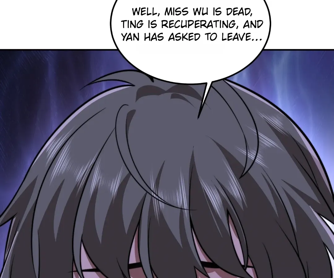 Read Empowering My Kind in the Apocalypse EN Manga Online