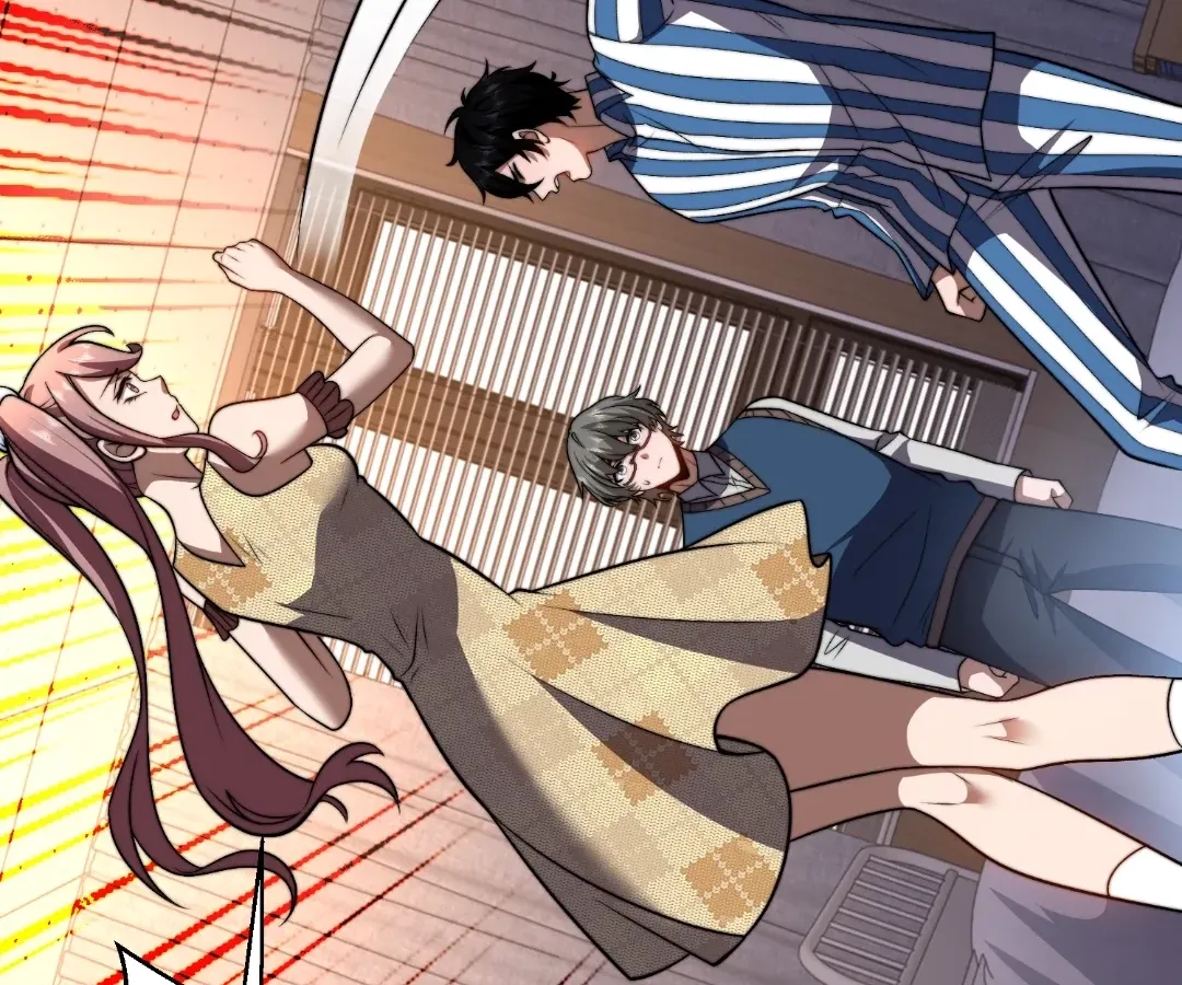 Read Empowering My Kind in the Apocalypse EN Manga Online