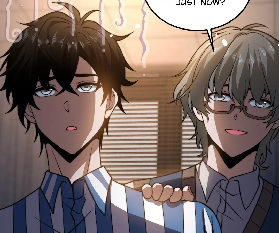 Read Empowering My Kind in the Apocalypse EN Manga Online