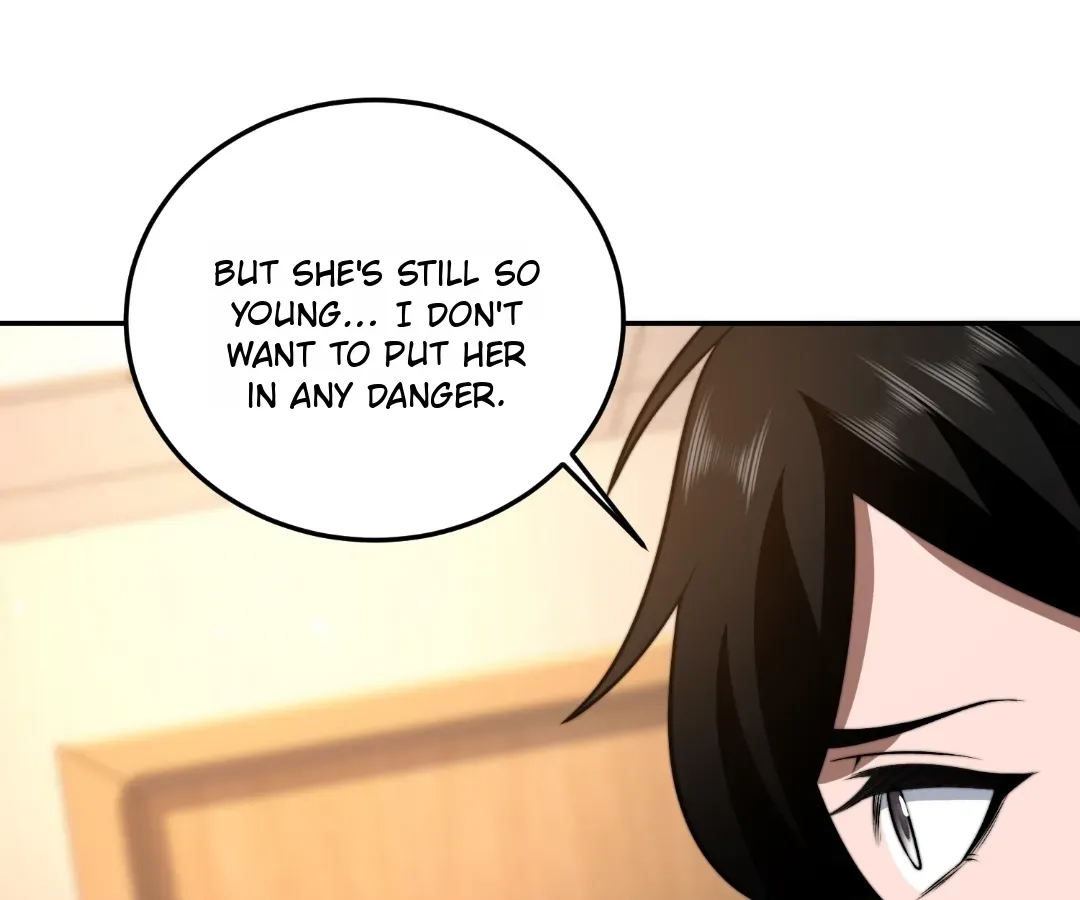 Read Empowering My Kind in the Apocalypse EN Manga Online