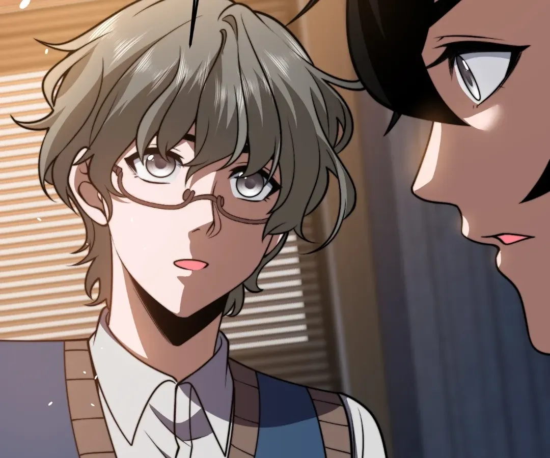 Read Empowering My Kind in the Apocalypse EN Manga Online