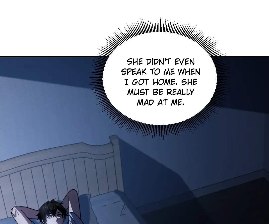 Read Empowering My Kind in the Apocalypse EN Manga Online