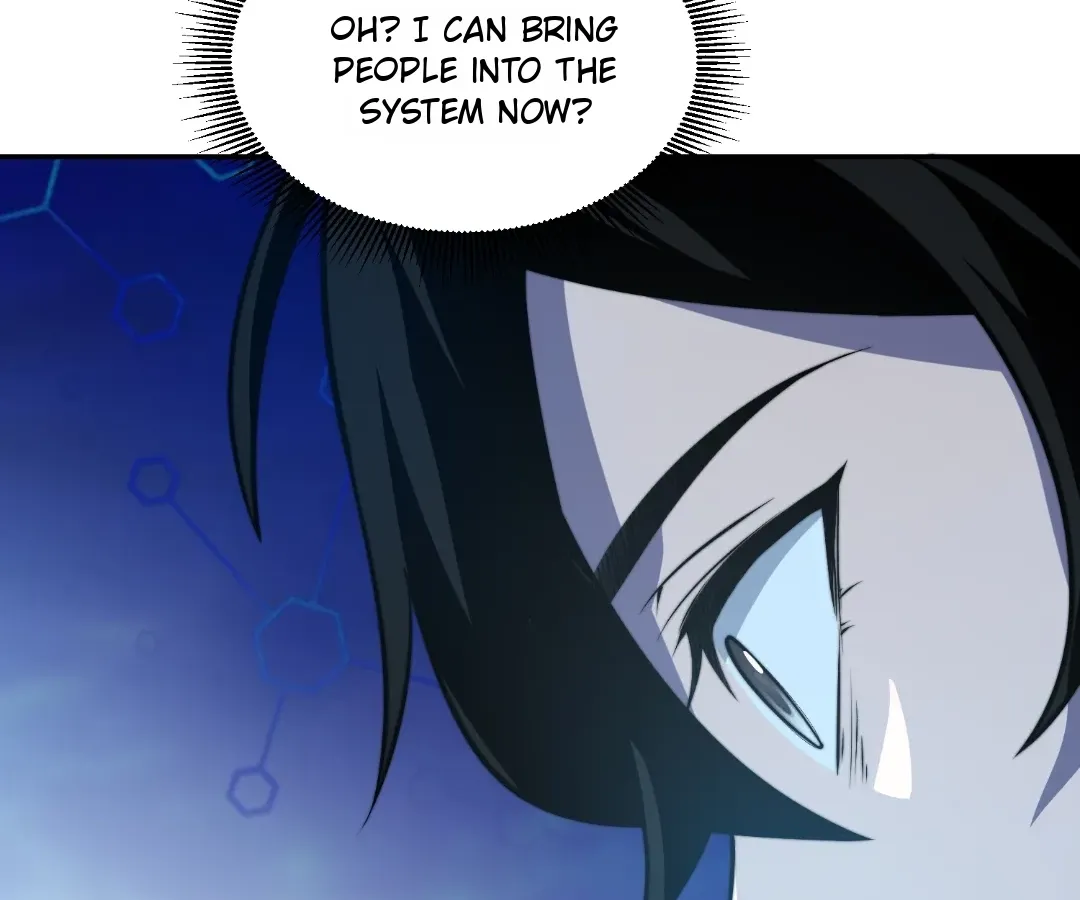 Read Empowering My Kind in the Apocalypse EN Manga Online