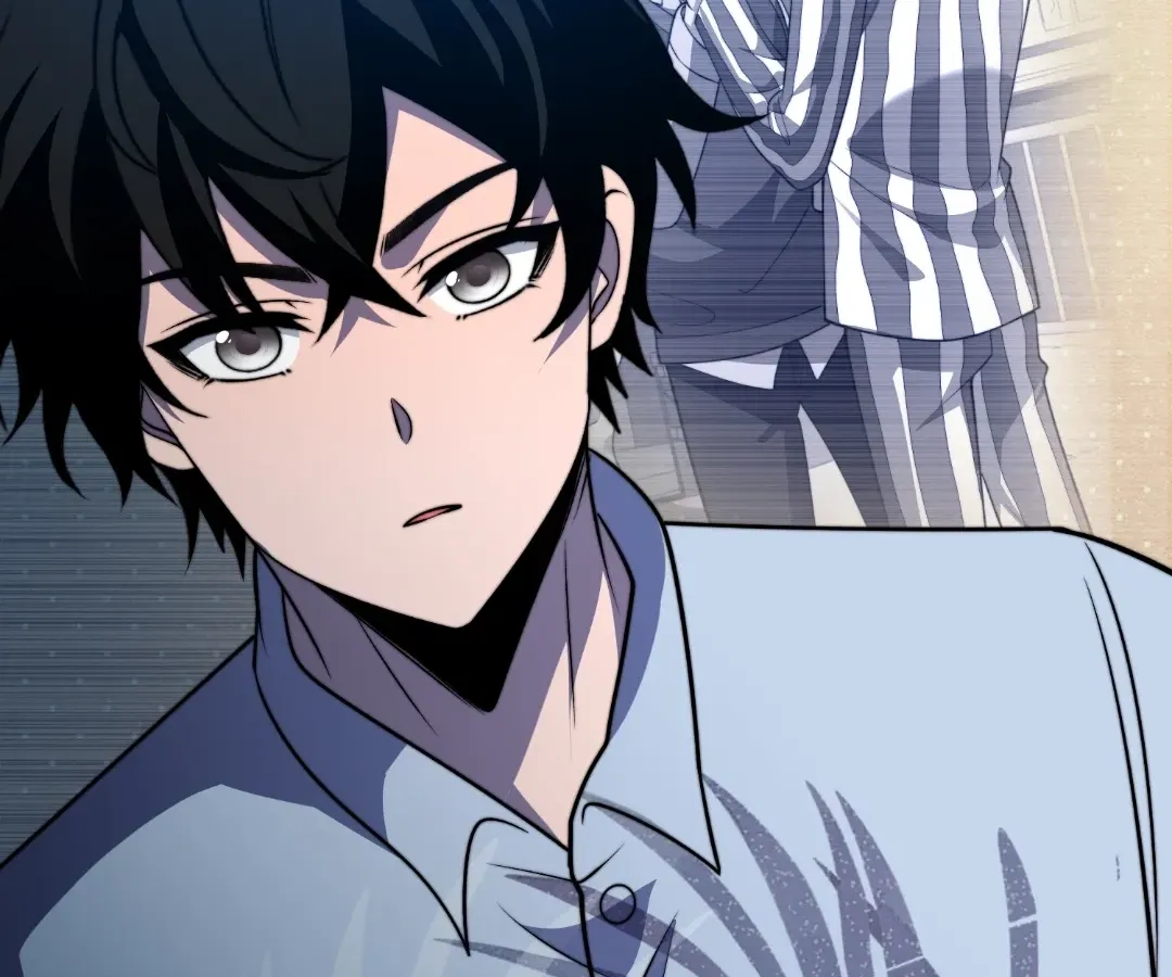 Read Empowering My Kind in the Apocalypse EN Manga Online