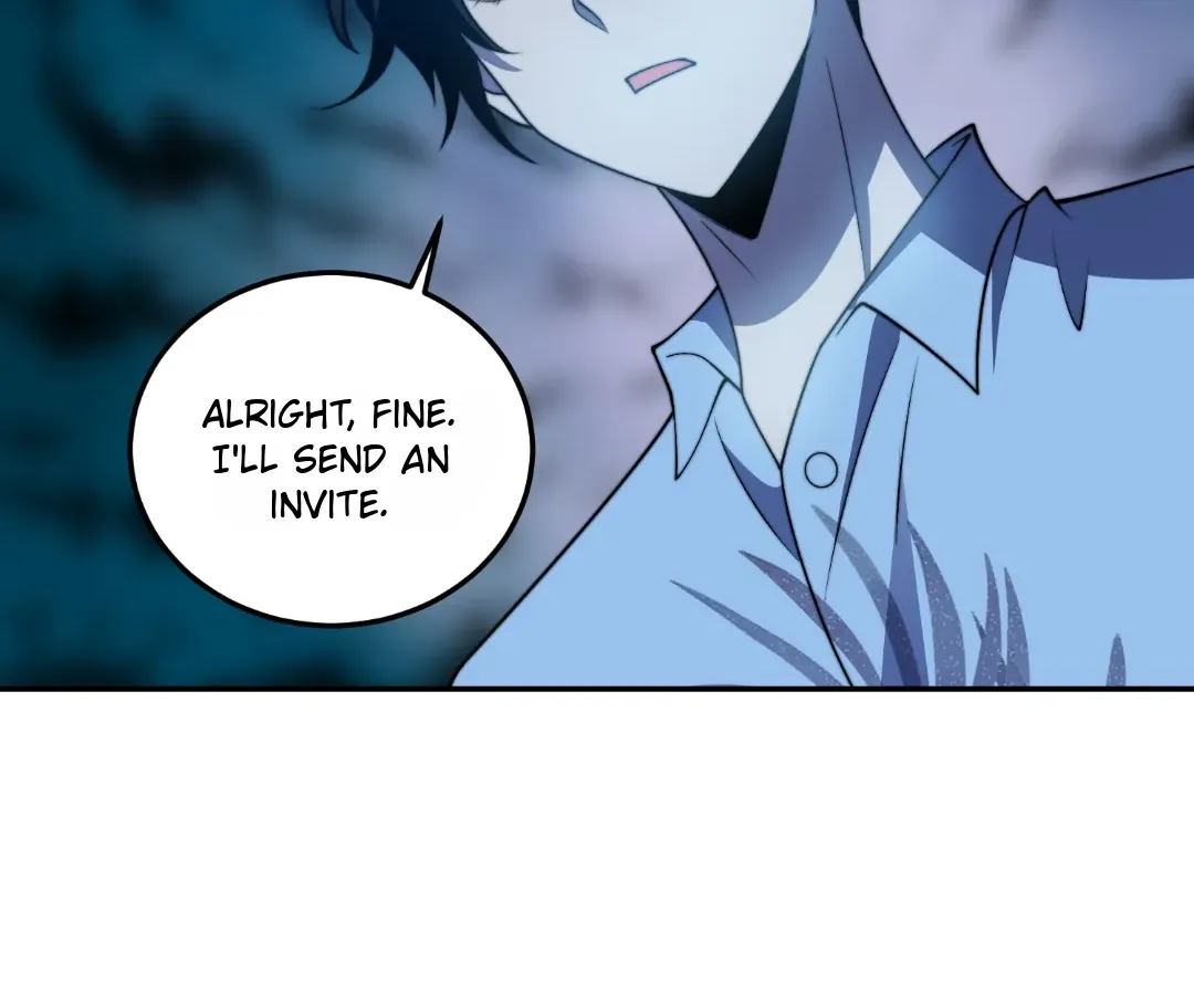 Read Empowering My Kind in the Apocalypse EN Manga Online
