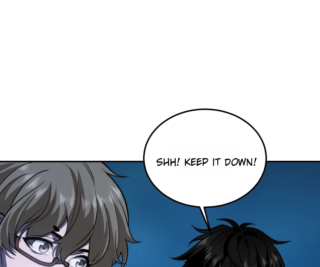 Read Empowering My Kind in the Apocalypse EN Manga Online