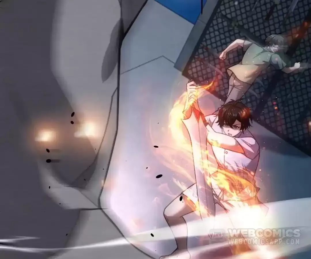 Read Empowering My Kind in the Apocalypse EN Manga Online