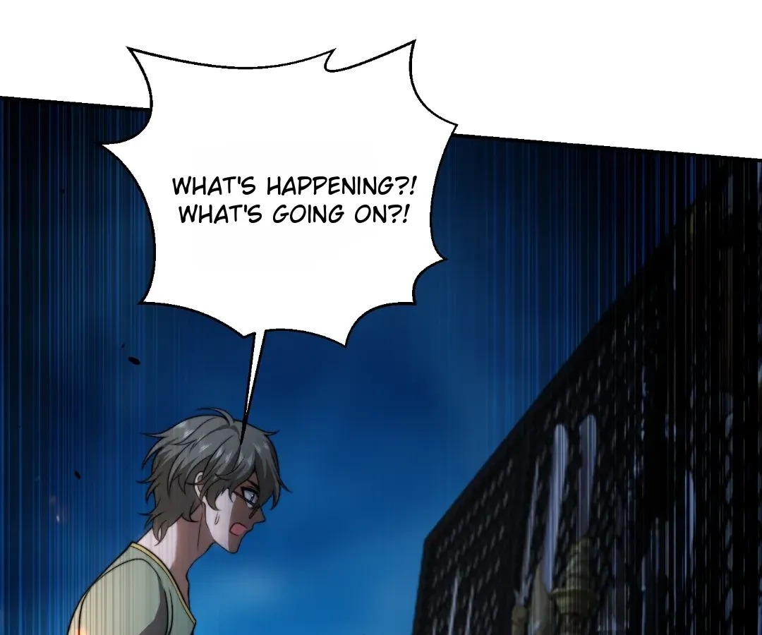 Read Empowering My Kind in the Apocalypse EN Manga Online