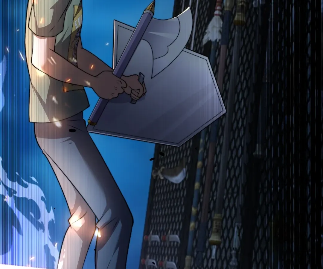 Read Empowering My Kind in the Apocalypse EN Manga Online