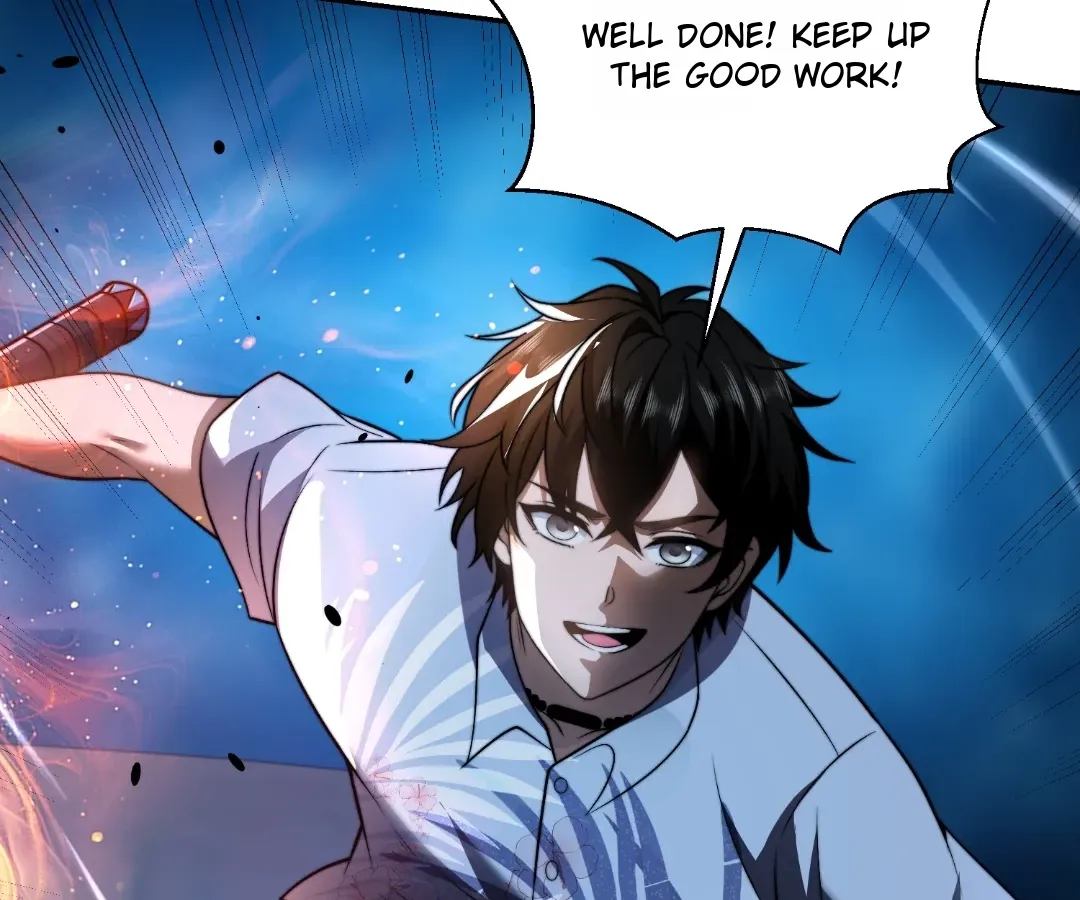 Read Empowering My Kind in the Apocalypse EN Manga Online
