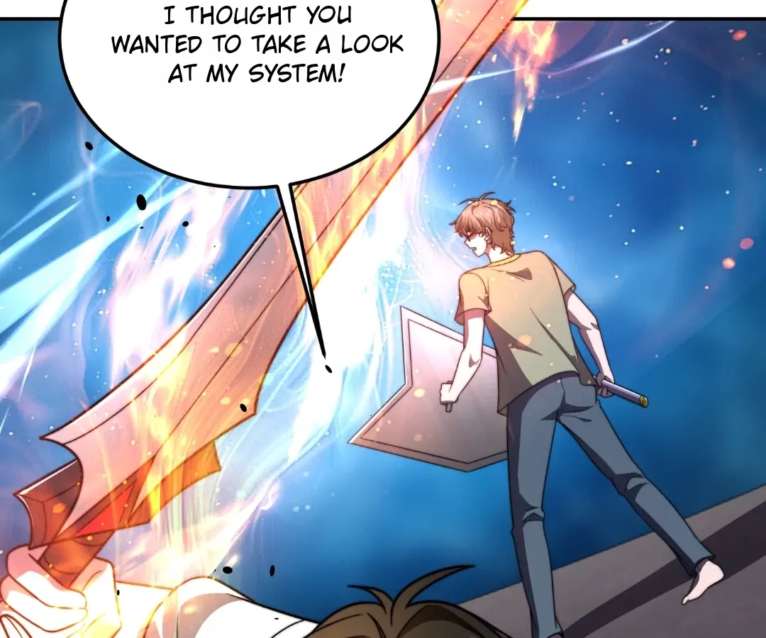 Read Empowering My Kind in the Apocalypse EN Manga Online