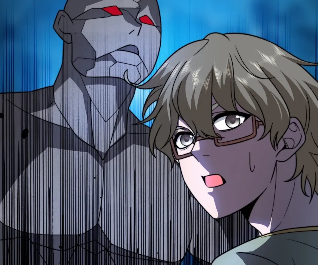 Read Empowering My Kind in the Apocalypse EN Manga Online