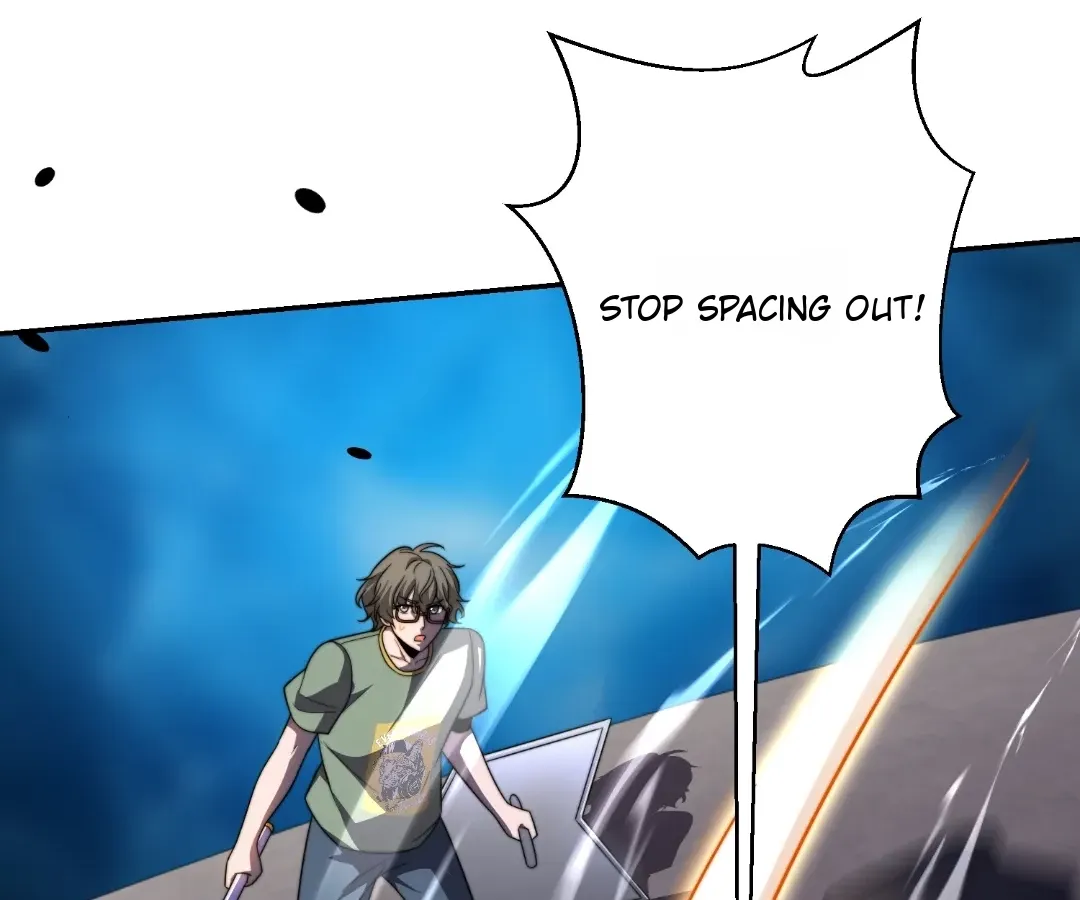 Read Empowering My Kind in the Apocalypse EN Manga Online