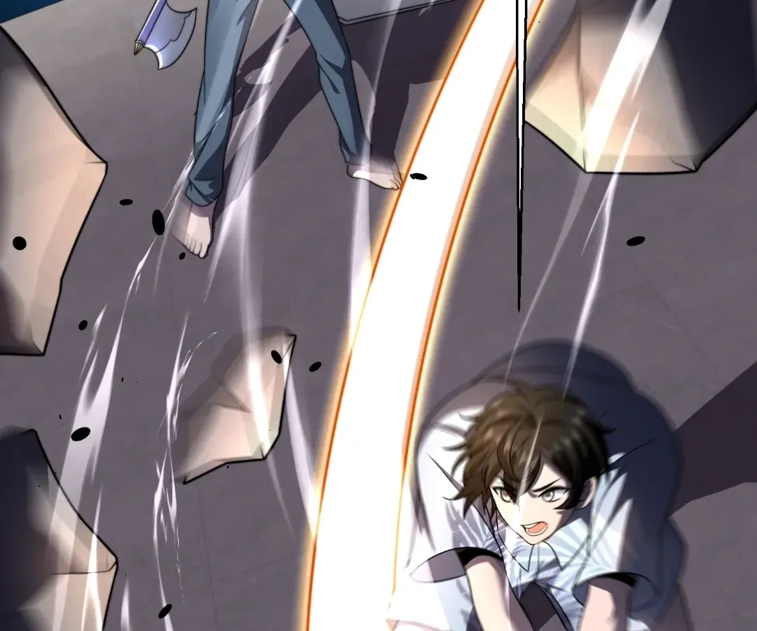 Read Empowering My Kind in the Apocalypse EN Manga Online