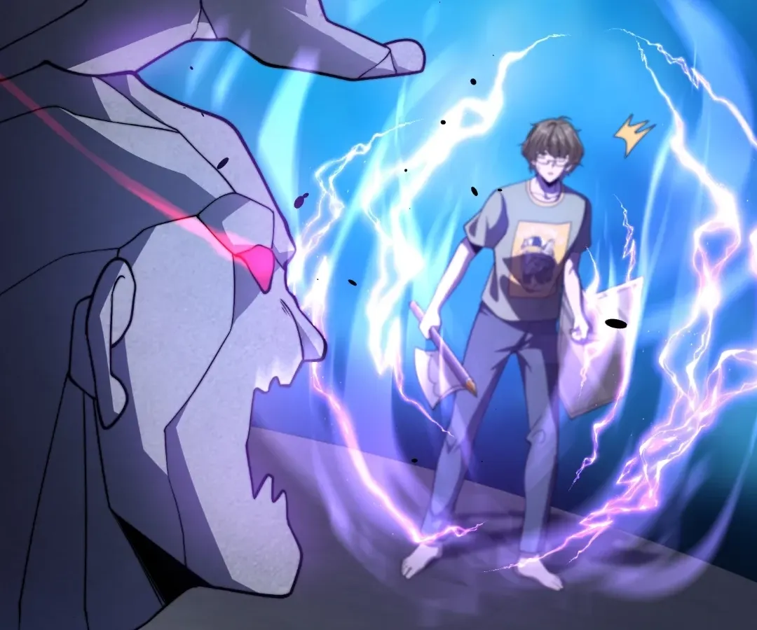 Read Empowering My Kind in the Apocalypse EN Manga Online