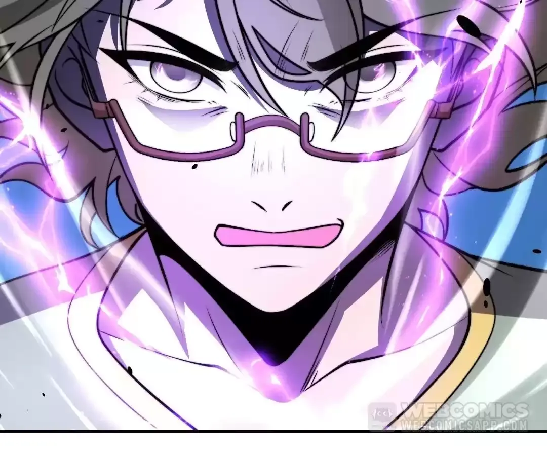 Read Empowering My Kind in the Apocalypse EN Manga Online