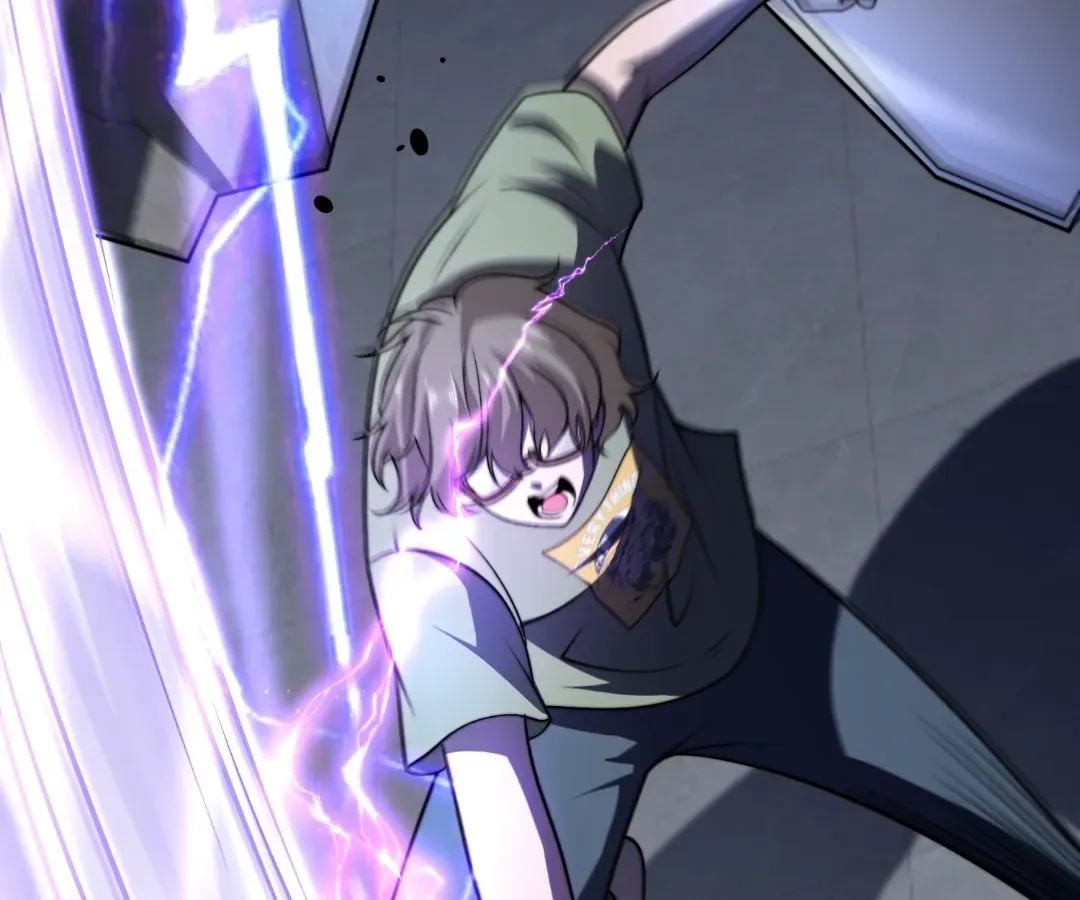 Read Empowering My Kind in the Apocalypse EN Manga Online