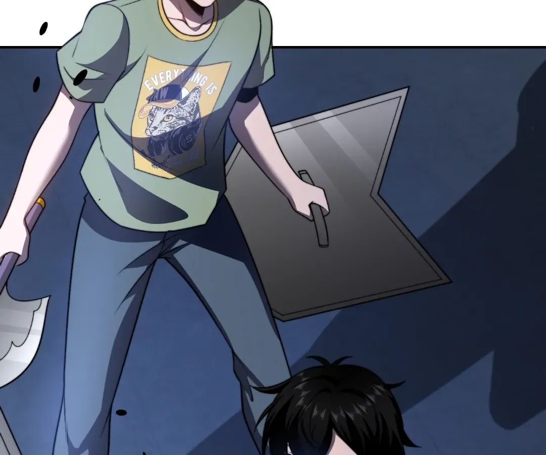 Read Empowering My Kind in the Apocalypse EN Manga Online