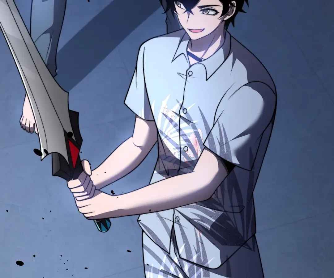 Read Empowering My Kind in the Apocalypse EN Manga Online