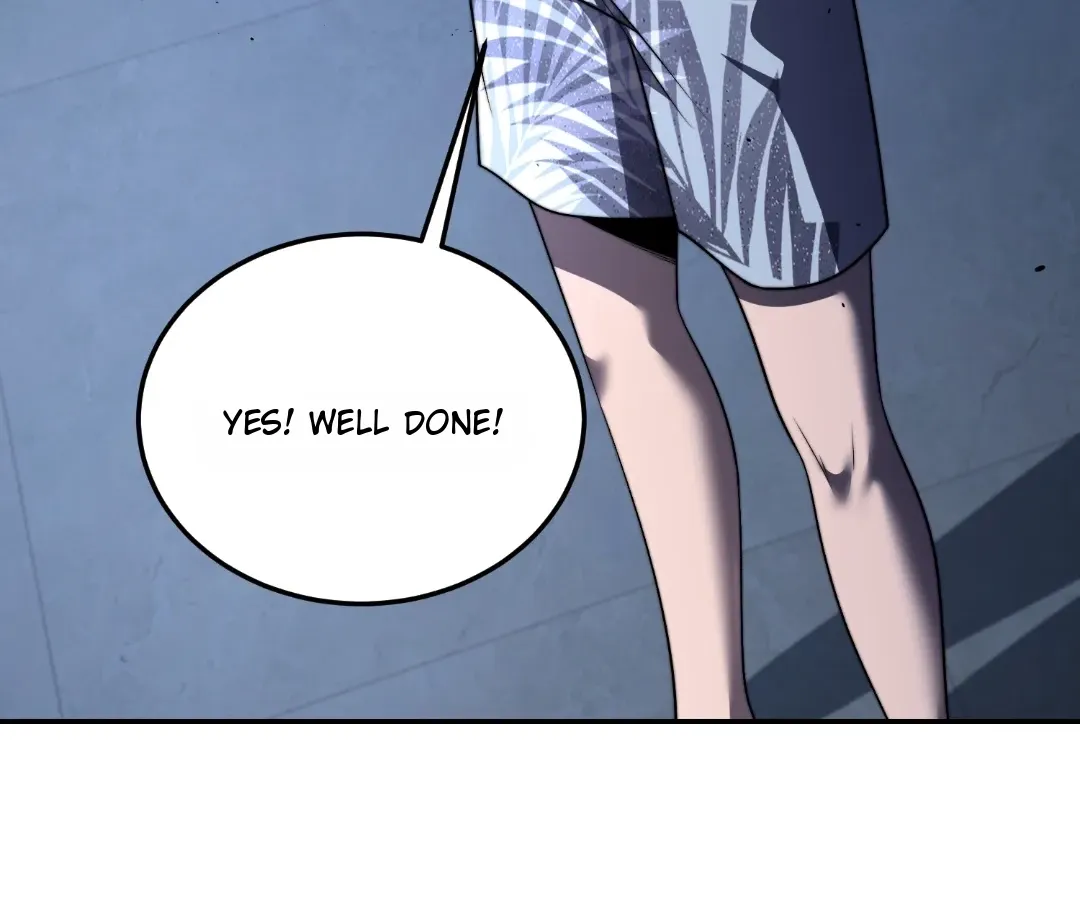 Read Empowering My Kind in the Apocalypse EN Manga Online