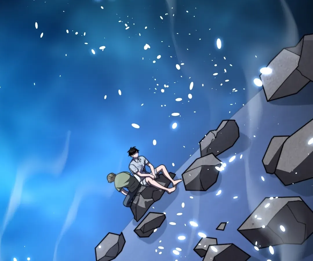 Read Empowering My Kind in the Apocalypse EN Manga Online
