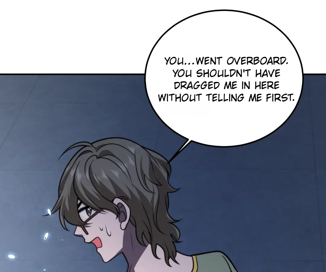 Read Empowering My Kind in the Apocalypse EN Manga Online