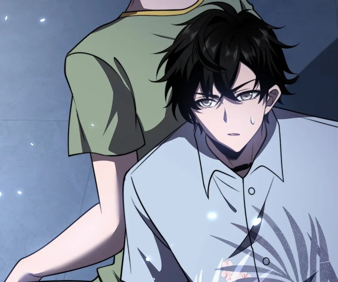 Read Empowering My Kind in the Apocalypse EN Manga Online